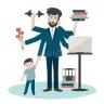 multifunctionalhusband
